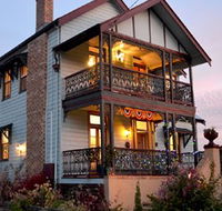 Kingstudio Gallery - Goulburn Accommodation