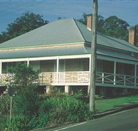 Maclean Stone Cottage and Bicentennial Museum - Goulburn Accommodation