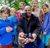 Wigay Aboriginal Culture Park - Goulburn Accommodation