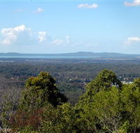 Maclean Lookout - Goulburn Accommodation