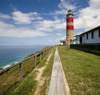 Moreton Island Lighthouse - Goulburn Accommodation