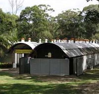 Kempsey Museum - Goulburn Accommodation