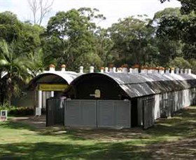 Kempsey Museum - Goulburn Accommodation 0