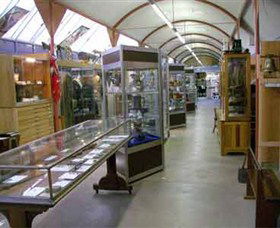 Kempsey Museum - Goulburn Accommodation 1
