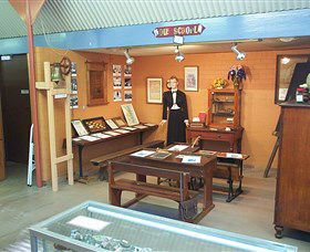 Kempsey Museum - Goulburn Accommodation 4