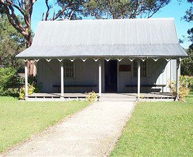 Kempsey Museum - Goulburn Accommodation 3