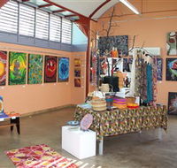 Dunghutti Ngaku Aboriginal Art Gallery - Goulburn Accommodation