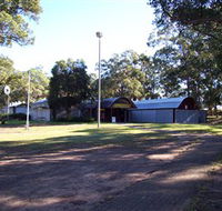 Macleay River Museum and Settlers Cottage - Goulburn Accommodation