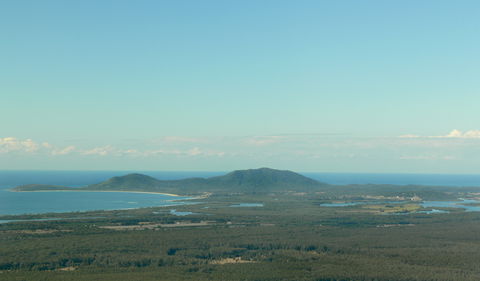 Yarriabini Lookout - Goulburn Accommodation 1