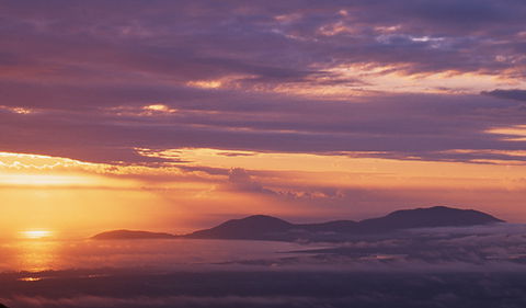 Yarriabini Lookout - Goulburn Accommodation 2