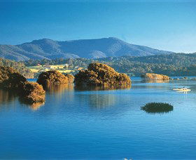 Wagonga Picnic Area - Goulburn Accommodation 0