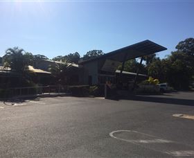 North Beach Recreation And Bowling Club - Goulburn Accommodation 0
