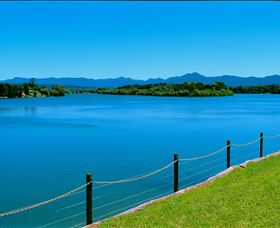 North Beach Recreation And Bowling Club - Goulburn Accommodation 1