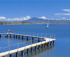 North Beach Mylestom - Goulburn Accommodation 0