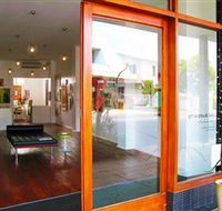 1st Avenue Gallery - Goulburn Accommodation
