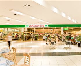 Toormina Gardens Shopping Centre - Goulburn Accommodation 1