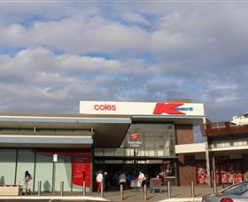 Toormina Gardens Shopping Centre - Goulburn Accommodation 2