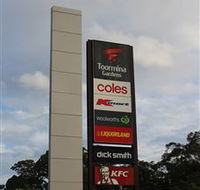 Toormina Gardens Shopping Centre - Goulburn Accommodation