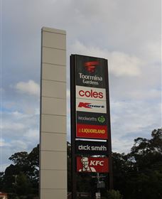 Toormina Gardens Shopping Centre - Goulburn Accommodation 0