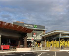 Toormina Gardens Shopping Centre - Goulburn Accommodation 4