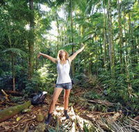 Victoria Park Nature Reserve - Goulburn Accommodation