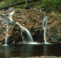 Coopracambra National Park - Goulburn Accommodation