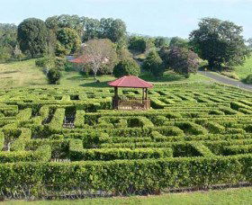 Amaze N Place - Goulburn Accommodation 0