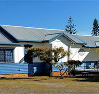 Yamba Museum  - Goulburn Accommodation