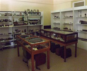 Camden Haven Historical Society Museum - Goulburn Accommodation 0