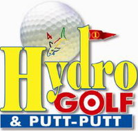 Hydro Golf and Putt Putt - Goulburn Accommodation