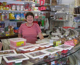The Mullumbimby Chocolate Shop - Goulburn Accommodation 0