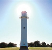 Yamba Lighthouse - Goulburn Accommodation