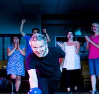 Port City Wave Bowl - Goulburn Accommodation