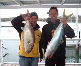 Dunbogan Boatshed - Goulburn Accommodation 5