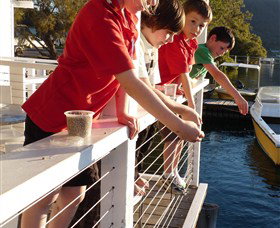 Dunbogan Boatshed - Goulburn Accommodation 3