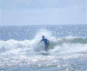 Evans Head Beach - Goulburn Accommodation 1