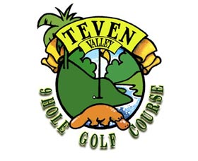 Teven Valley Golf Course - Goulburn Accommodation 4