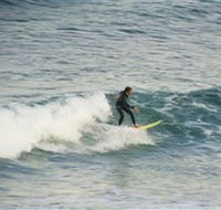 Airforce Beach - Goulburn Accommodation