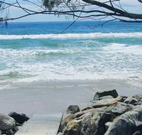 Shark Bay - Goulburn Accommodation