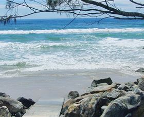 Shark Bay - Goulburn Accommodation 0