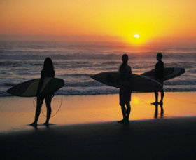 Lighthouse Beach - Goulburn Accommodation 0