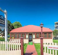 Mid North Coast Maritime Museum - Goulburn Accommodation