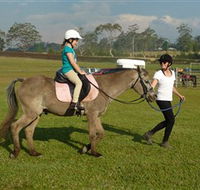 Port Macquarie Horse Riding Centre - Goulburn Accommodation