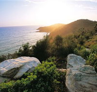 Goanna Headland - Goulburn Accommodation