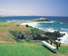 Killick Beach - Goulburn Accommodation 0