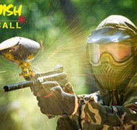 Ballina Byron Skirmish - Goulburn Accommodation
