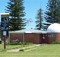 Port Macquarie Astronomical Observatory - Goulburn Accommodation