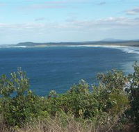 Delicate Beach - Goulburn Accommodation