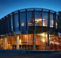 Glasshouse - Goulburn Accommodation