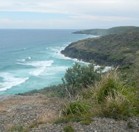 Korogoro walking track - Goulburn Accommodation